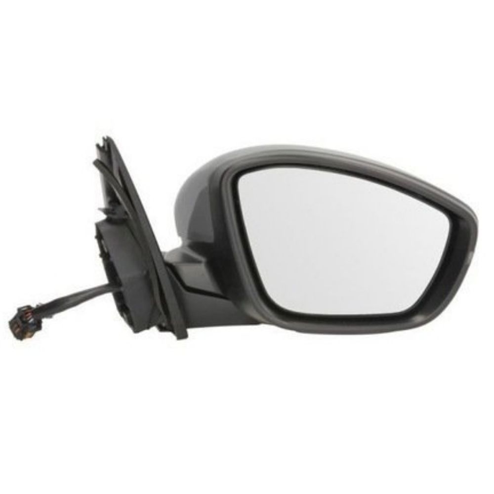 Product Code : 1611508780 - Peugeot 308 T9 Right Exterior Rear View Mirror Complete PSA Original 1611508780