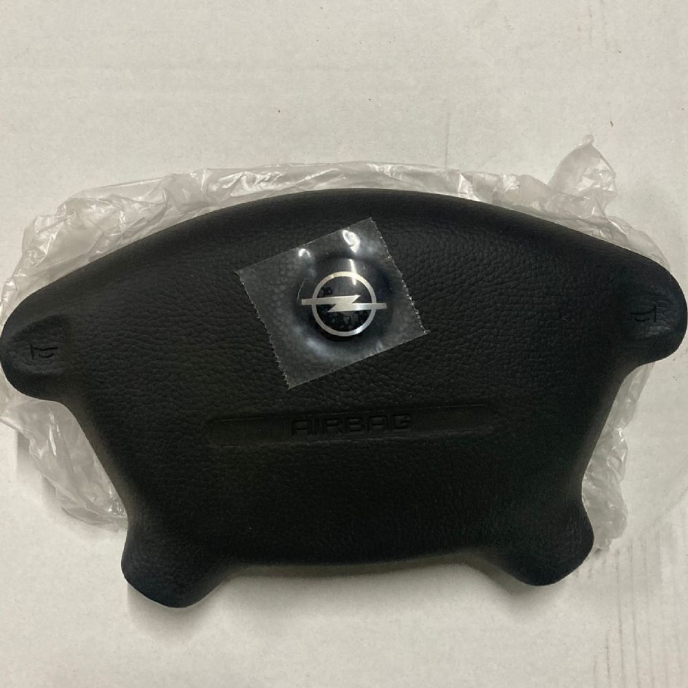 Opel Vectra B Steering Wheel Hub Airbag Airbag 4 Arm GM Genuine 9138153 - 90590579