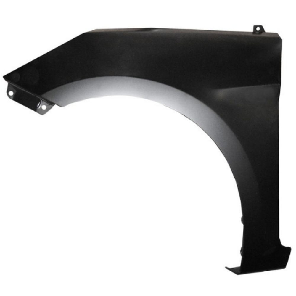 Product Code : 95950452 - Chevrolet Spark M300 Right Front Fender GM Original 95950452 - 95364001