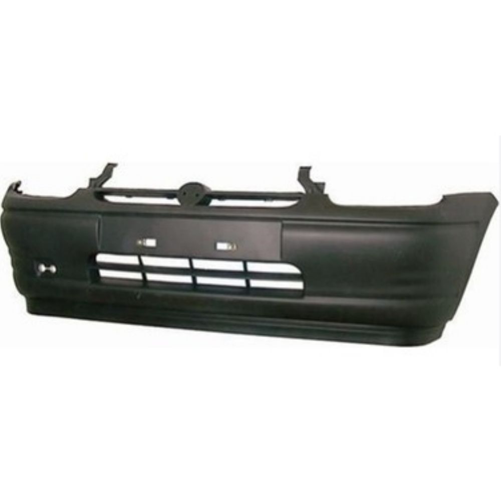 Product Code : 1400159 - Opel Combo B, Corsa B Front Bumper Smoked 1993-1996 GM Original 1400159 - 90512950