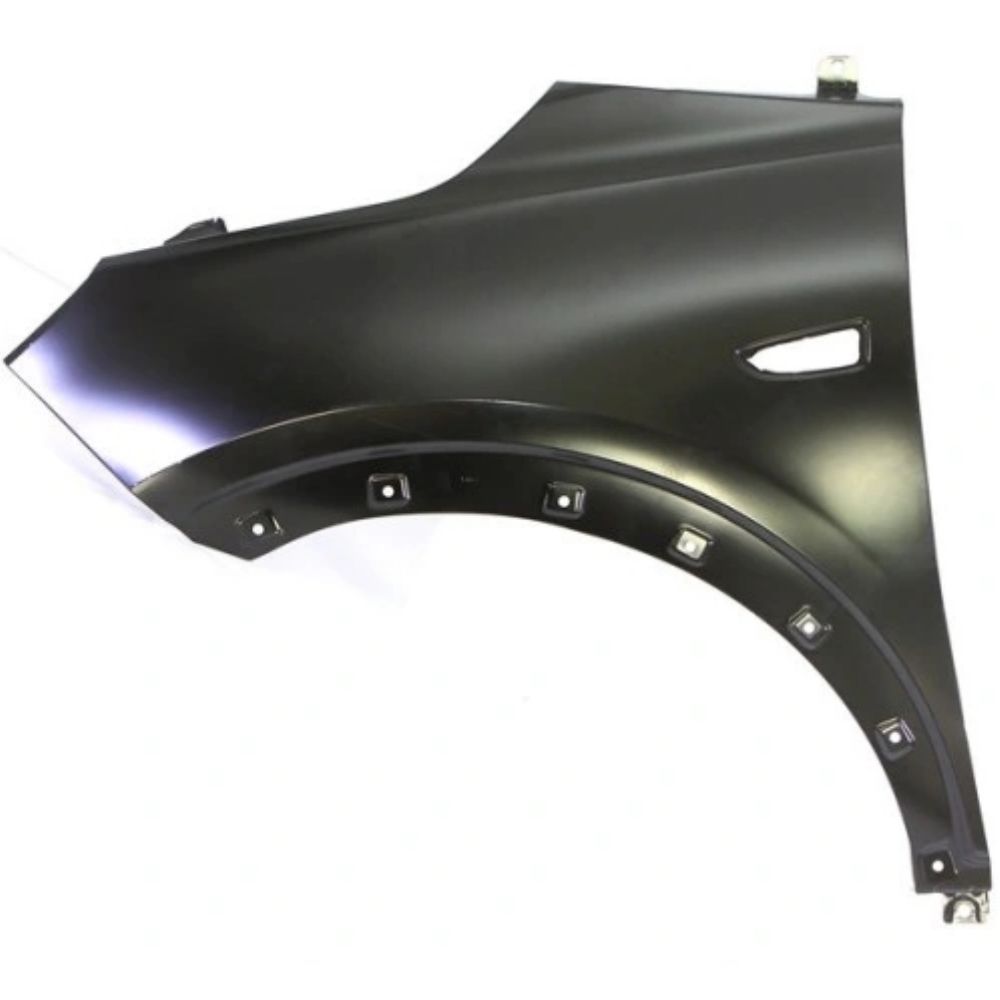 Product Code : 39136753 - Opel Crossland X Left Front Fender GM Original 39136753