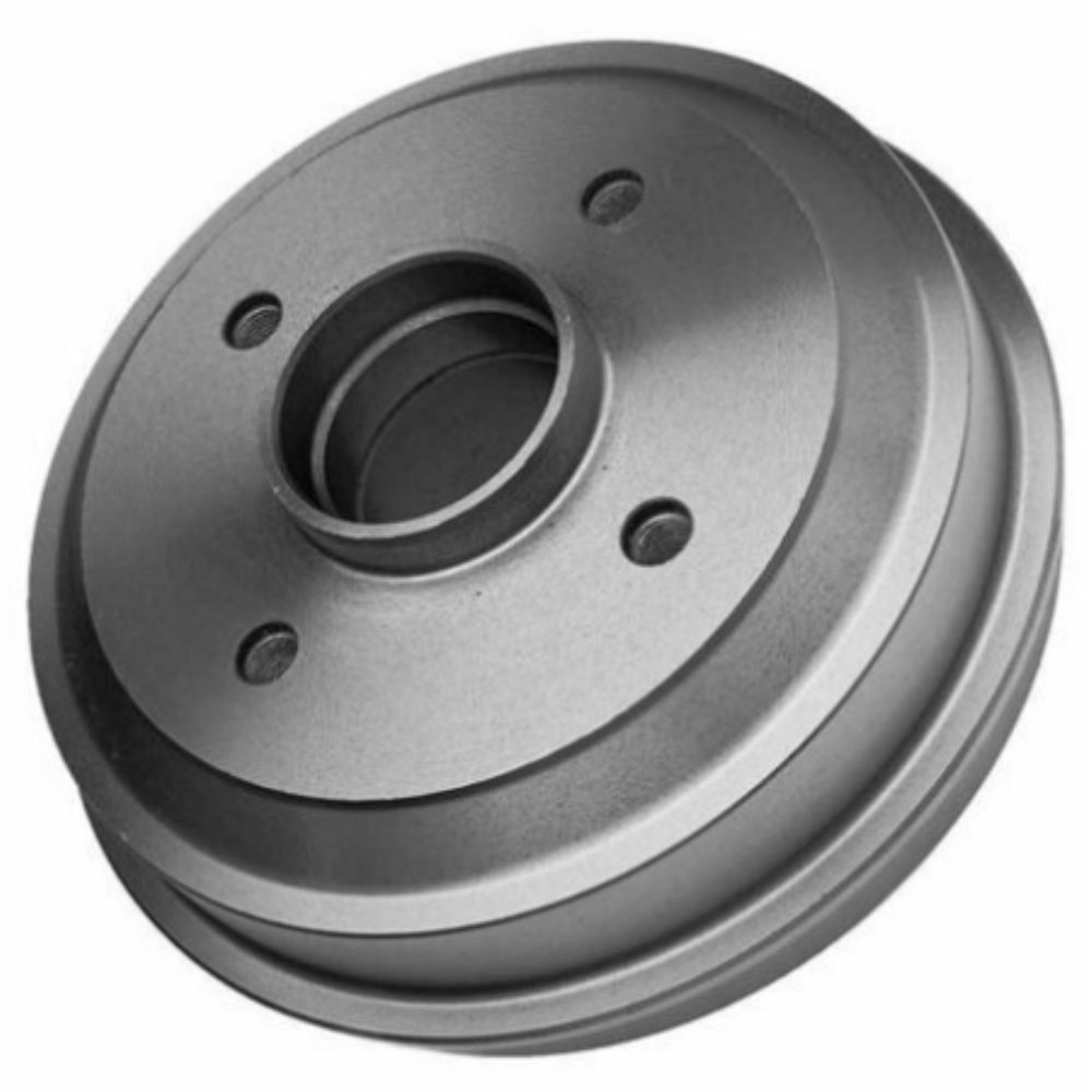 Product Code : 424744 - Peugeot 106/206 Rear Brake Drum PSA Genuine 4247.44