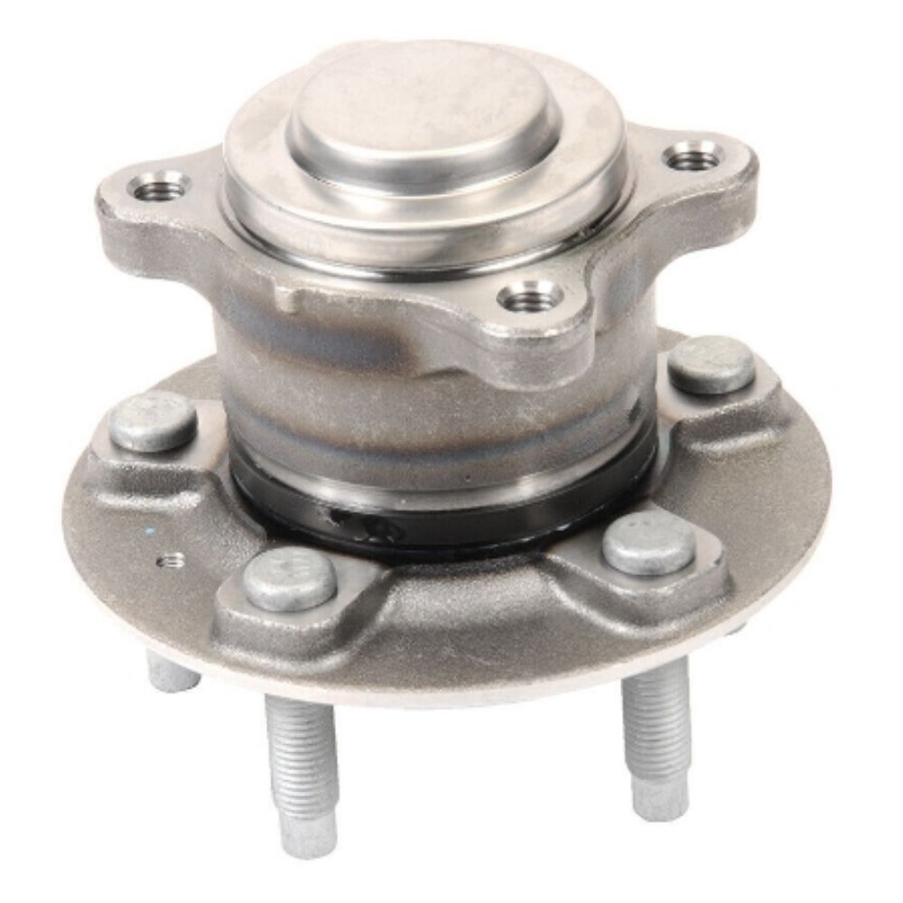 Product Code : 13593158 - Opel Mokka, Chevrolet Trax, Aveo T300 Rear Hub 5 Lug GM Genuine 13593158