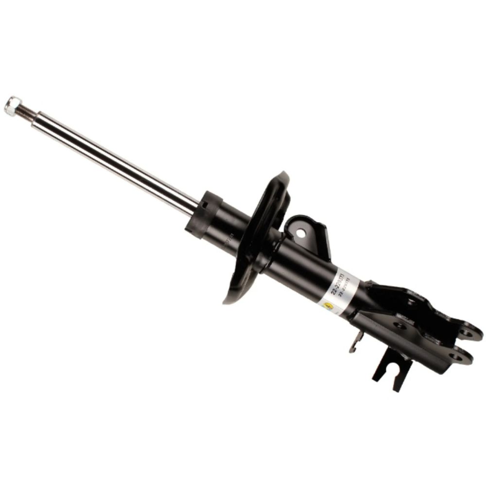 Product Code : 345026 - Opel Mokka Left Front Shock Absorber 4x4 GM Genuine 345026 - 95353834