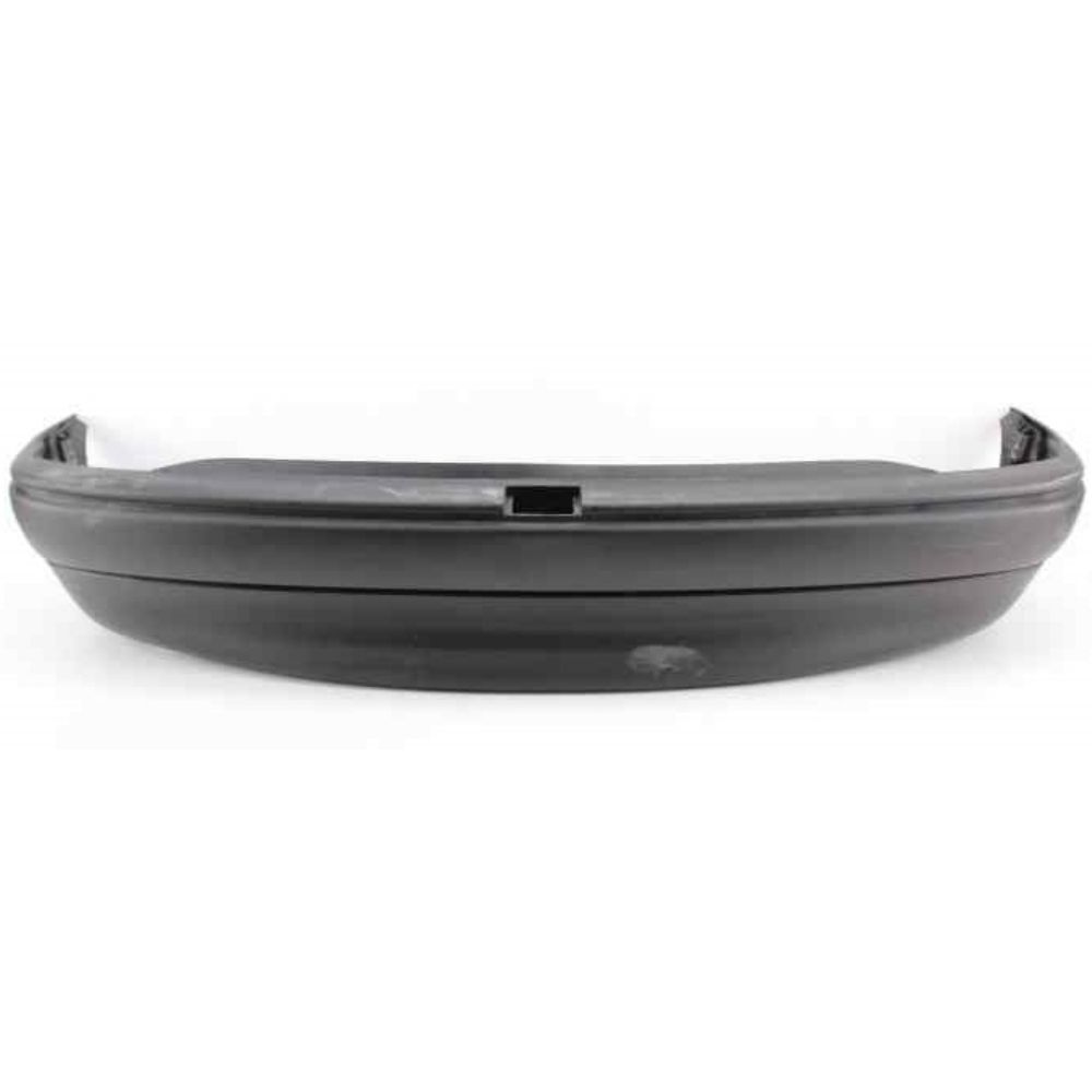 Opel Astra F Rear Bumper 1991-1994 GM Original 90380386 - 1404444