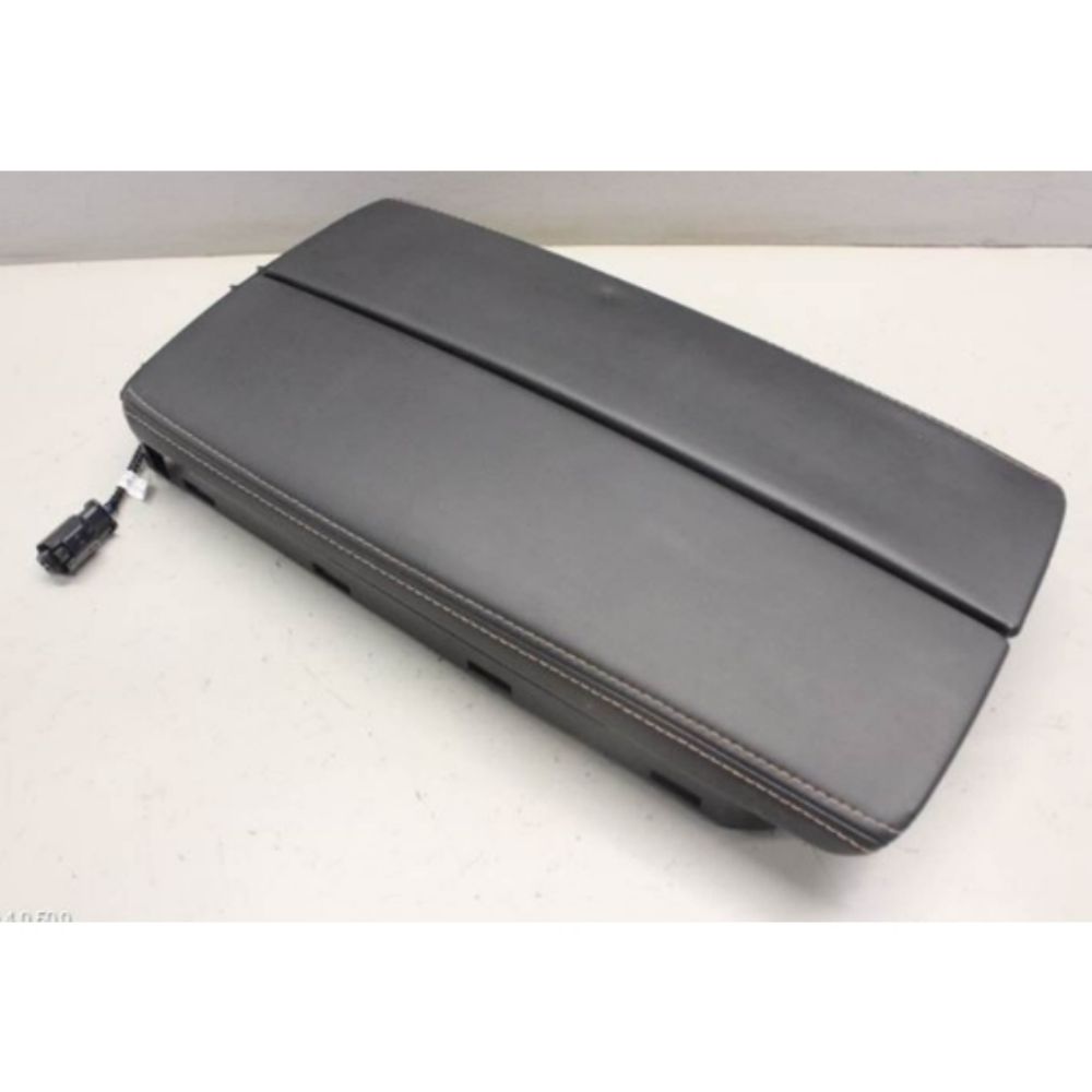 Product Code : 98100602BY - Peugeot 3008 Centre Console Armrest Armrest PSA Original 98100602BY