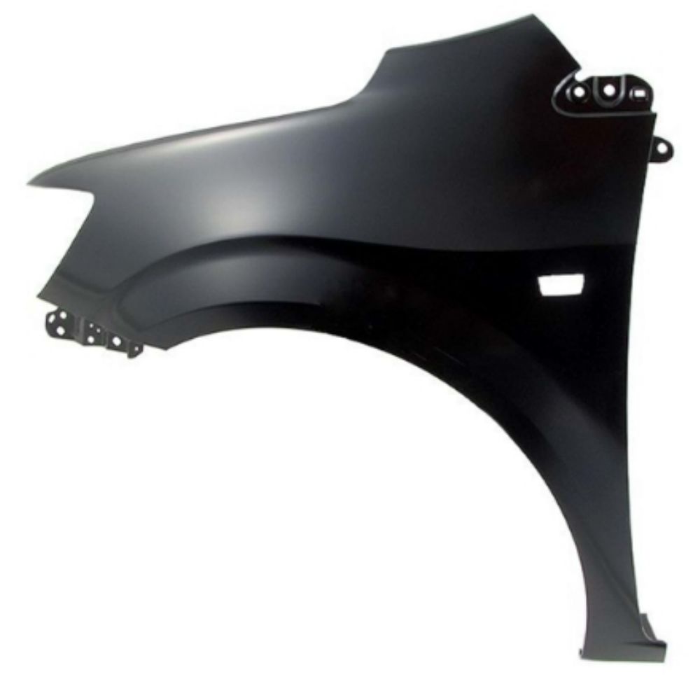 Product Code : 95483687 - Chevrolet Aveo T300 Left Front Fender GM Genuine 95483687