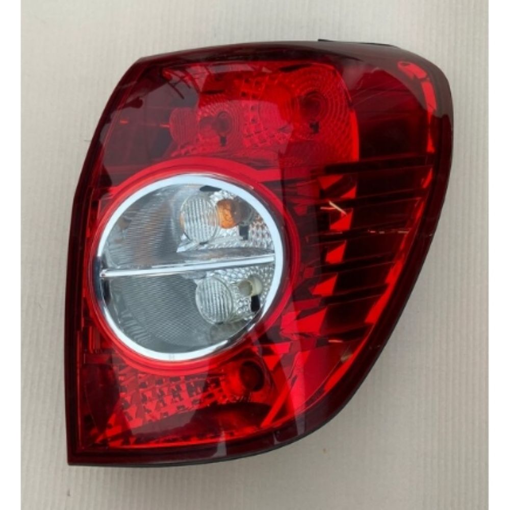 Product Code : 96626996 - Chevrolet Captiva C100 Right Rear Taillight Red Round GM Original 96626996