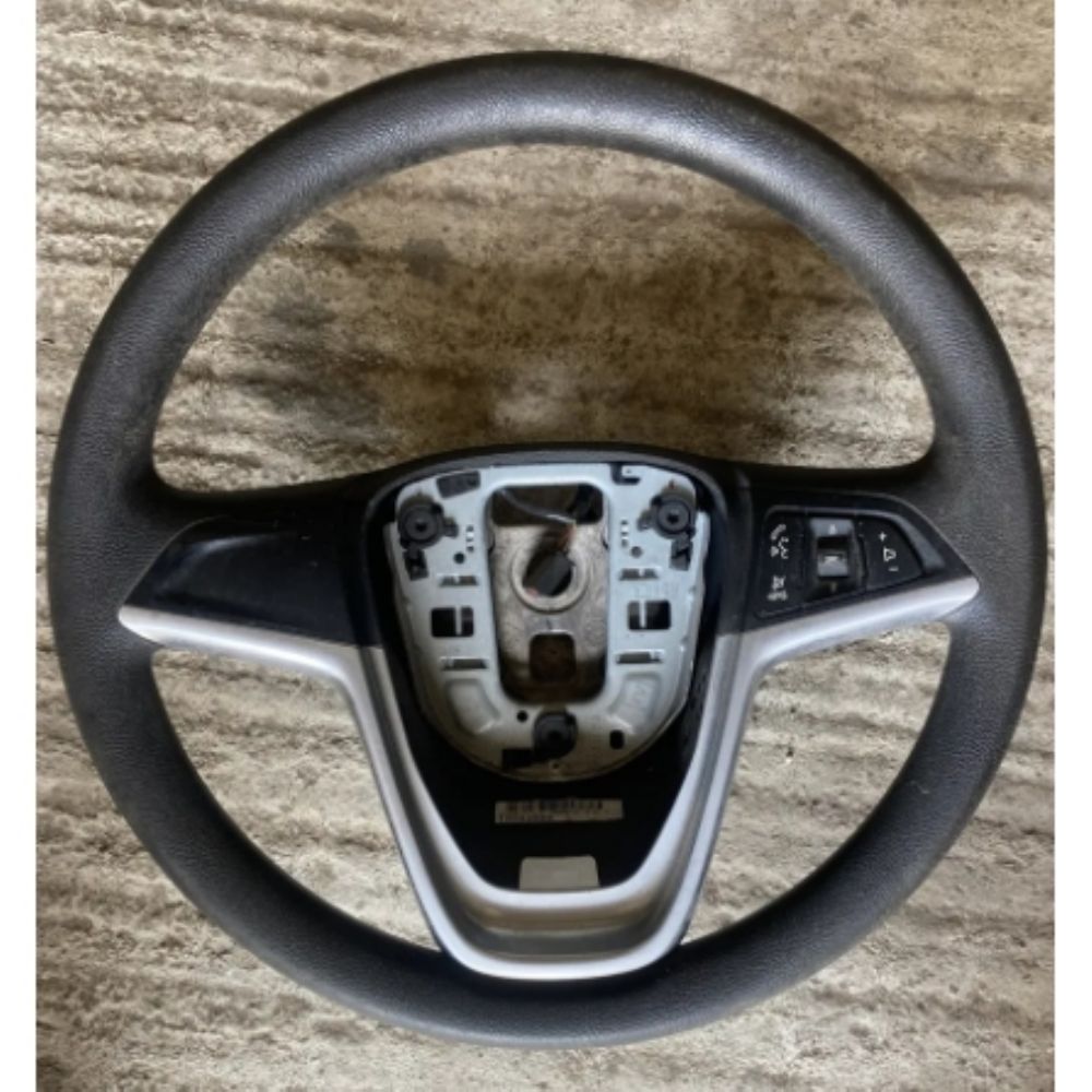 Chevrolet Cruze Steering Wheel GM Genuine 13343509