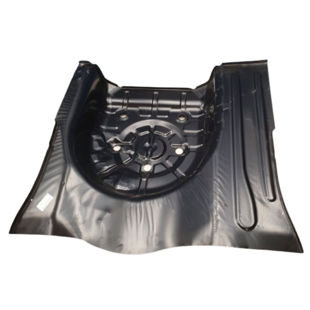 Product Code : 96532576 - Chevrolet Aveo Spare Tyre Spare Tyre Stepper Seat Plate GM Genuine 96532576