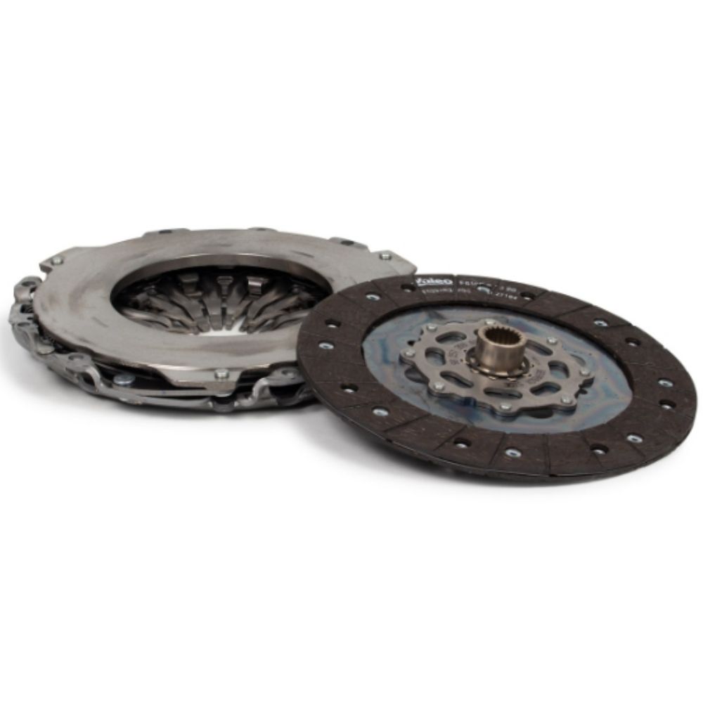 Product Code : 1616517180 - Peugeot 508 2.0 HDI Clutch Set PSA Genuine 1616517180 - 1689836580