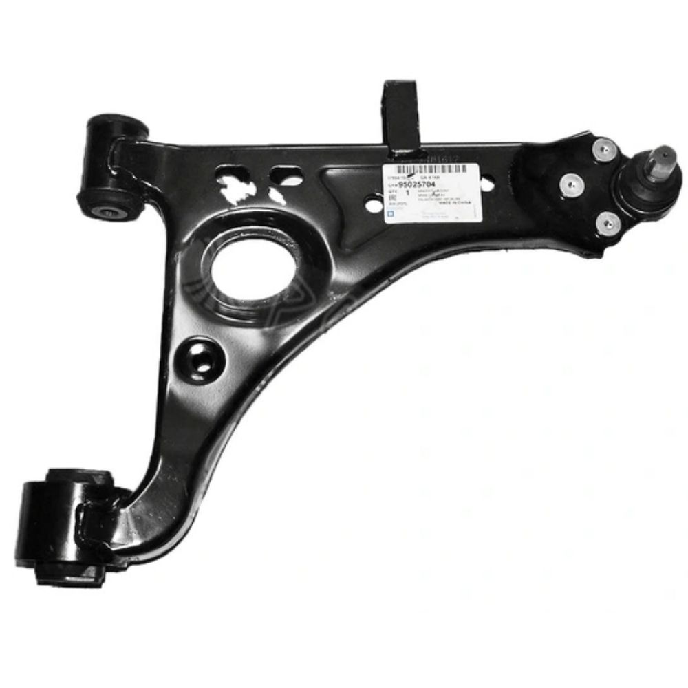 Product Code : 94540670 - Opel Mokka, Chevrolet Trax Right Front Control Arm GM Original 94540670 - 95025704