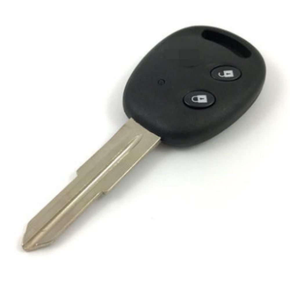 Chevrolet Aveo HB Remote Control Key GM Genuine 96650593