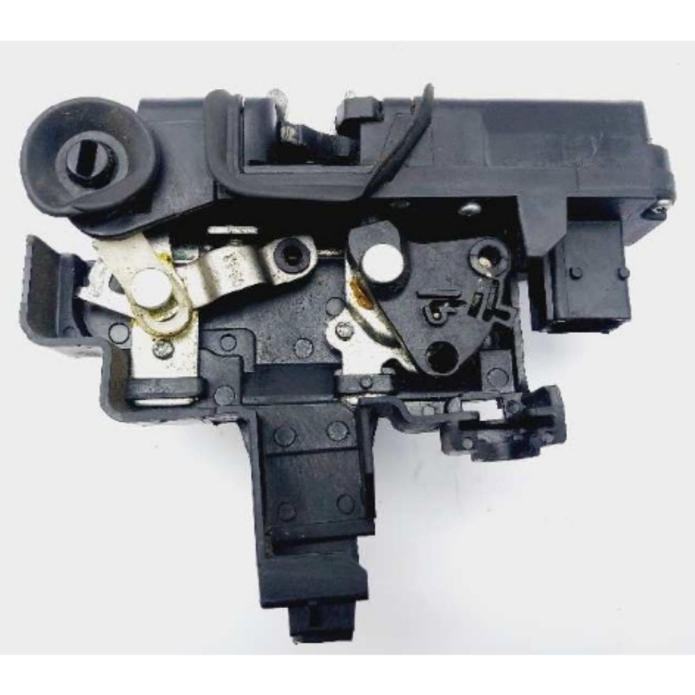 Chevrolet Captiva C100 Front Door Lock GM Genuine 94551316 - 96872799