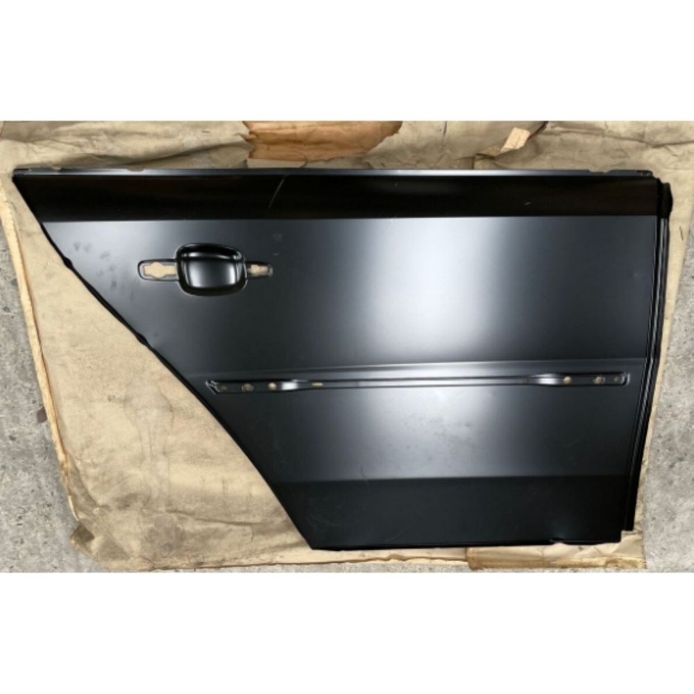 Product Code : 93171459 - Opel Vectra C Left Rear Door Sheet (Without Arch) GM Genuine 93171459 - 128137