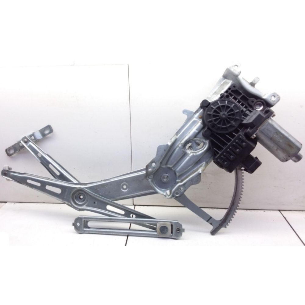 Product Code : 90579355 - Opel Astra G Left Front Door Window Regulator (Jack) GM Original 90579355 - 6207057