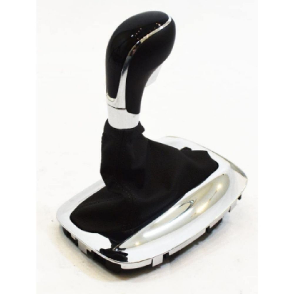 Product Code : 84017663 - Opel Insignia A Automatic Gear Shift Lever Black GM Genuine 84017663