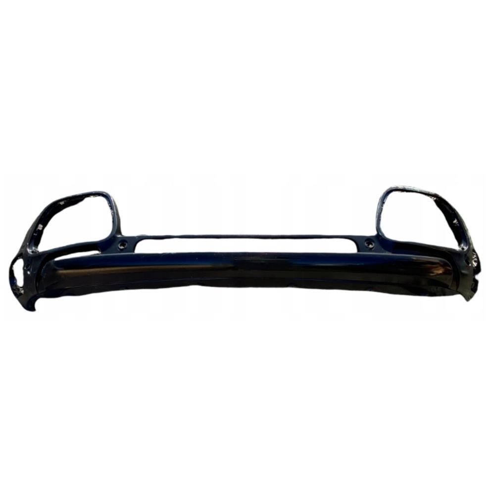 Product Code : 9825347477 - Citroen C5 Front Bumper Fascia Spoiler PSA Original 9825347477