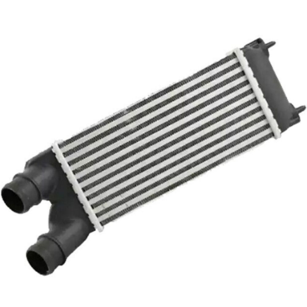 Turbo Radiator Peugeot Partner Peak 1.6 Hdi 2008 PSA Original 0384.L9