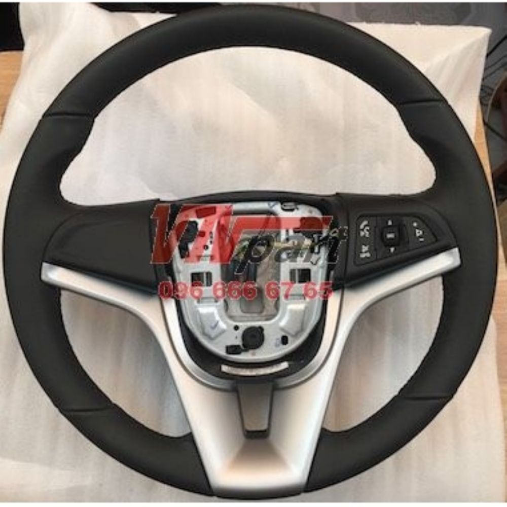 Product Code : 13307019 - Chevrolet Cruze Steering Wheel GM Genuine 13307019