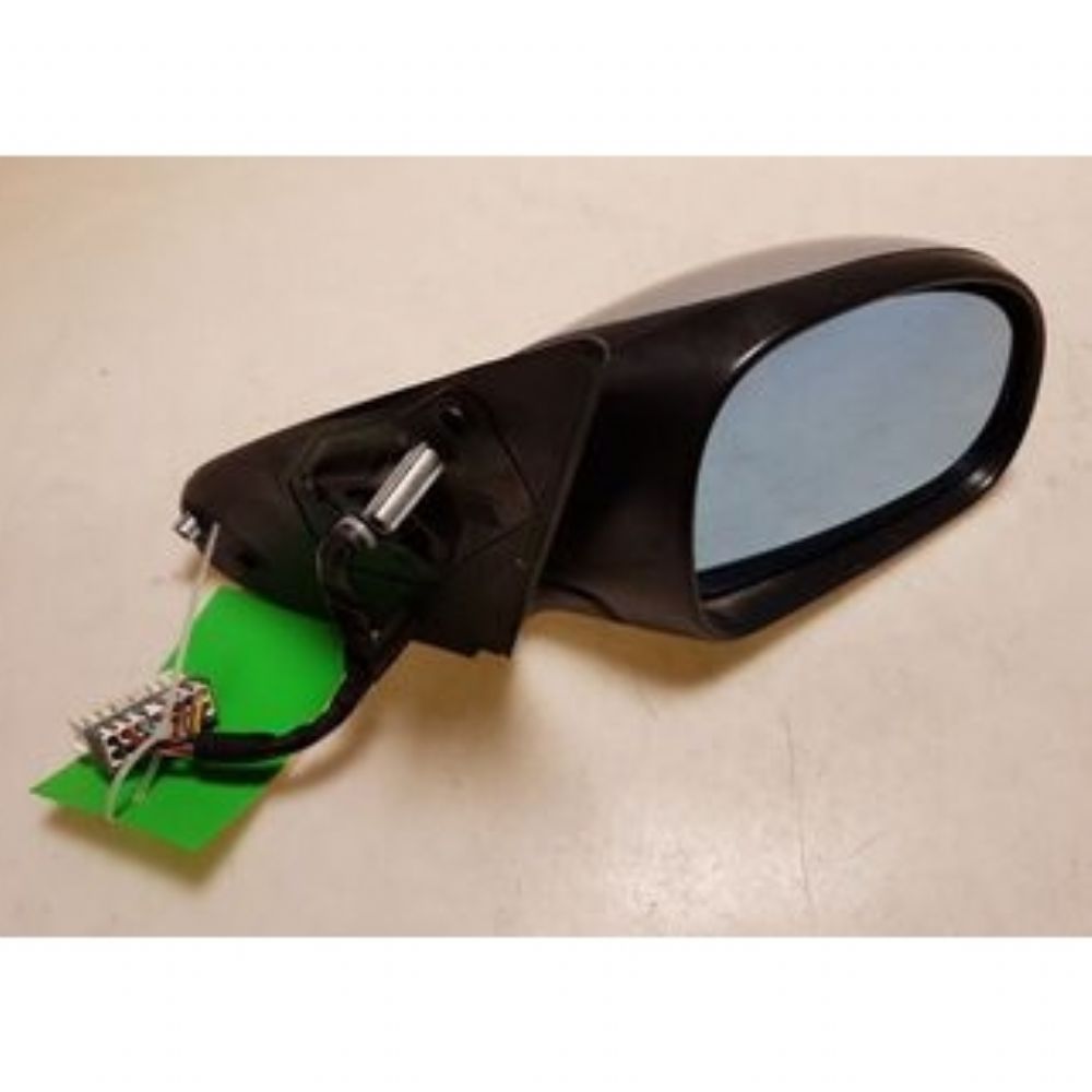 Peugeot 406 Right Outside Rear View Mirror Complete PSA Original 8149.Z6