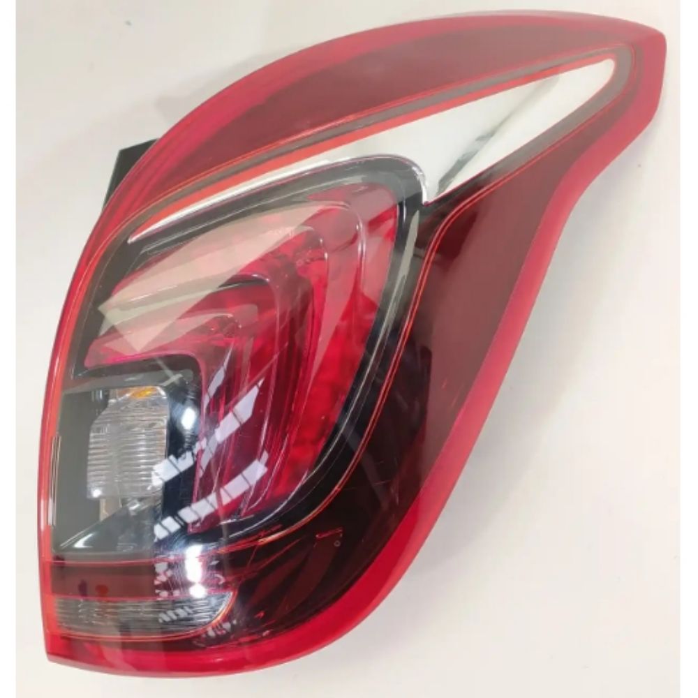 Opel Mokka X Right Rear Led Taillight GM Original 42599464 - 42558887