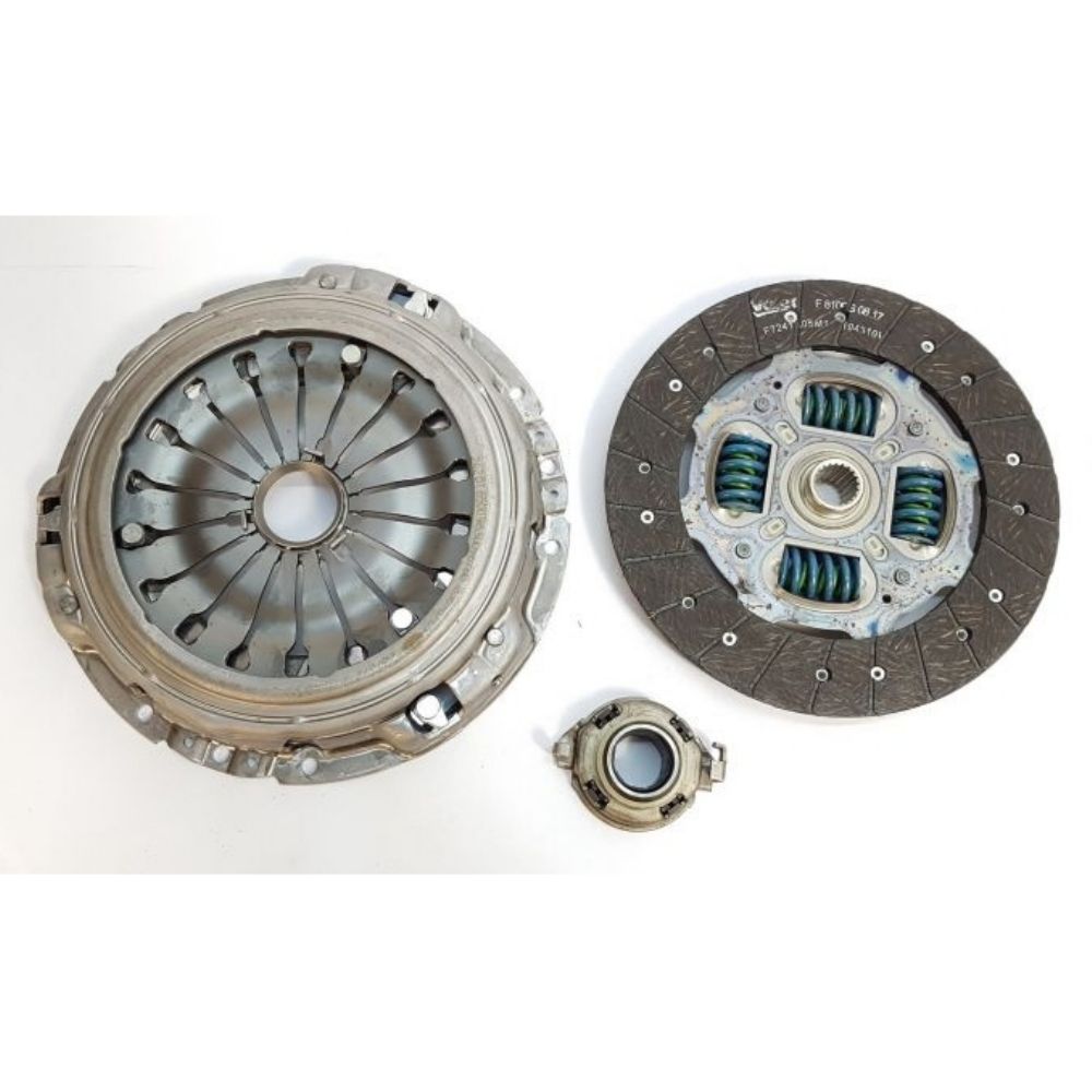 Product Code : 205204 - Clutch Set Peugeot 607/406/407/605 3.0 V6 Engine PSA Genuine 2050.C6 - 2052.04