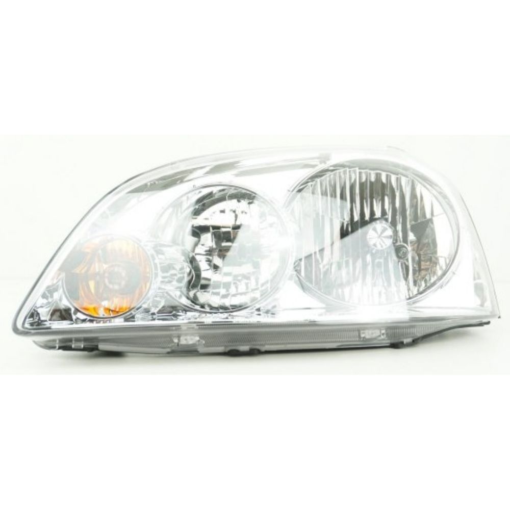 Product Code : 96499865 - Chevrolet Lacetti Left Front Headlamp GM Genuine 96499865 - 96425285