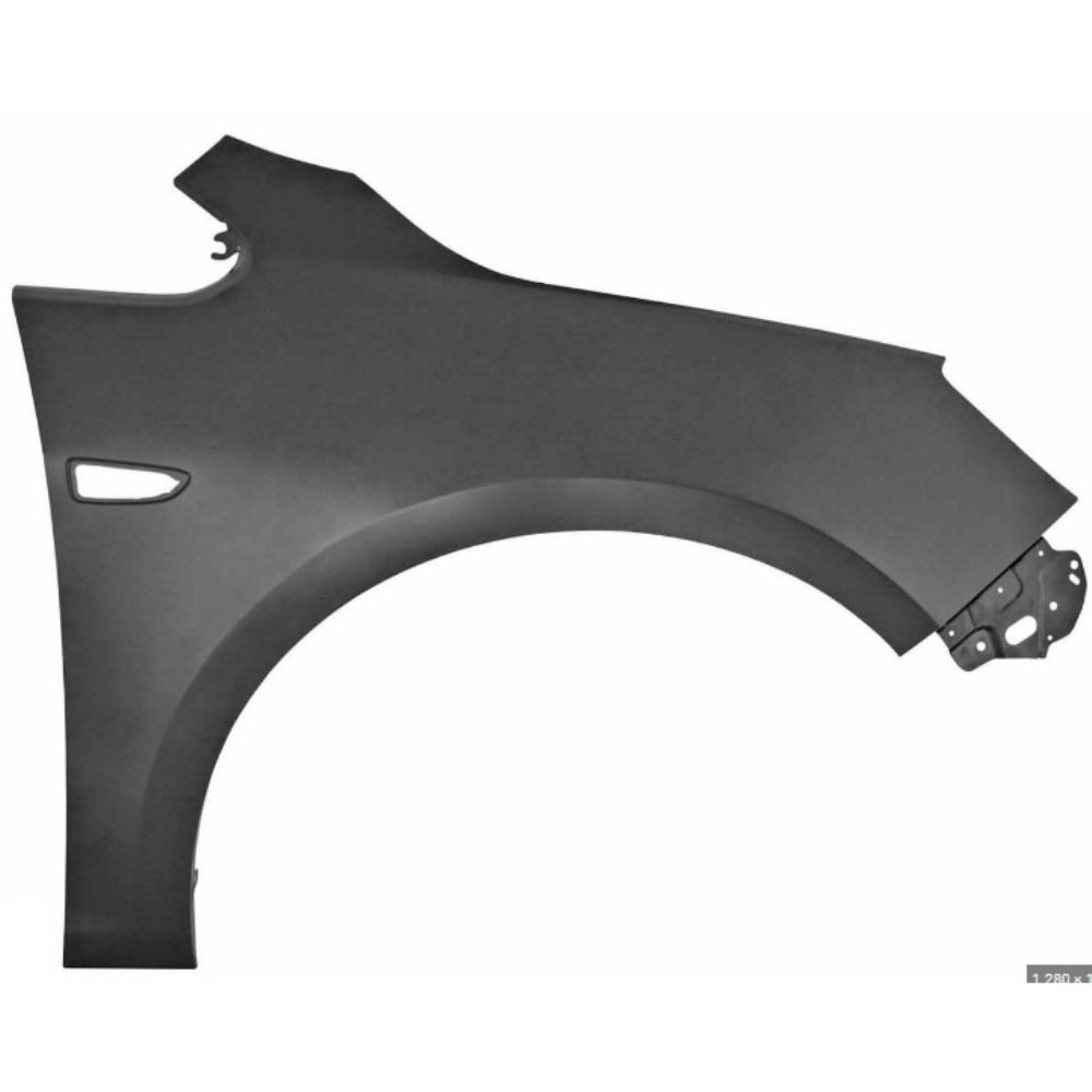 Product Code : 13390003 - Opel Astra J Right Front Fender GM Original 13390003 - 1100031