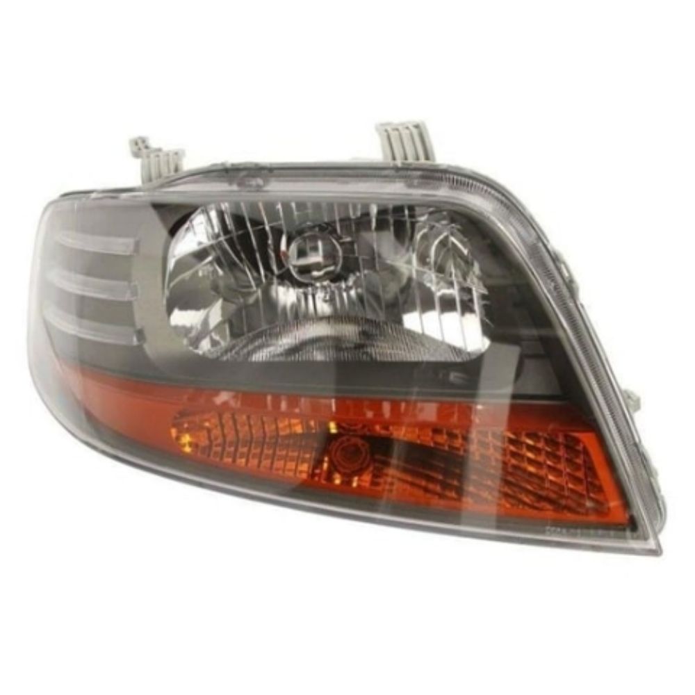 Product Code : 96408155 - Chevrolet Kalos Right Headlight 2005 GM Original with Signal 96408155