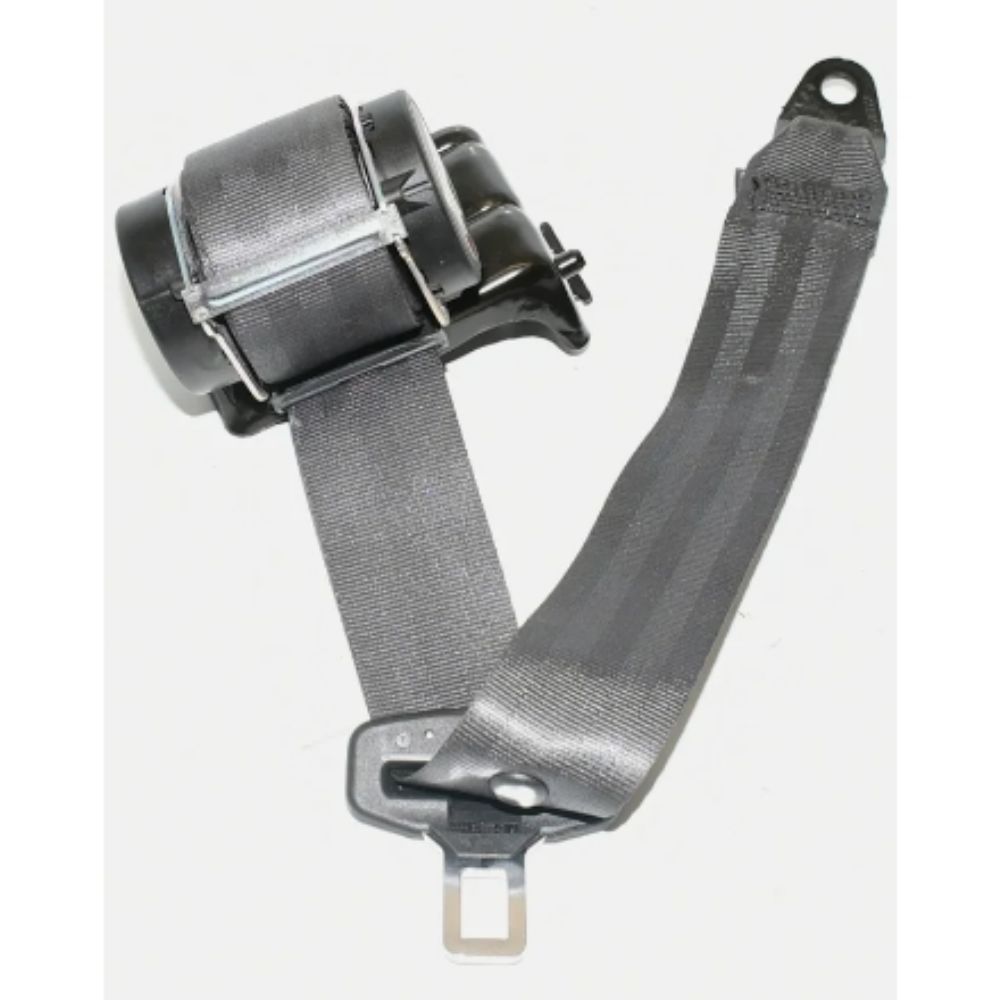 Product Code : 13443563 - Opel Astra J HB Right Rear Outer Side Seat Belt GM Genuine 13443563 - 198776