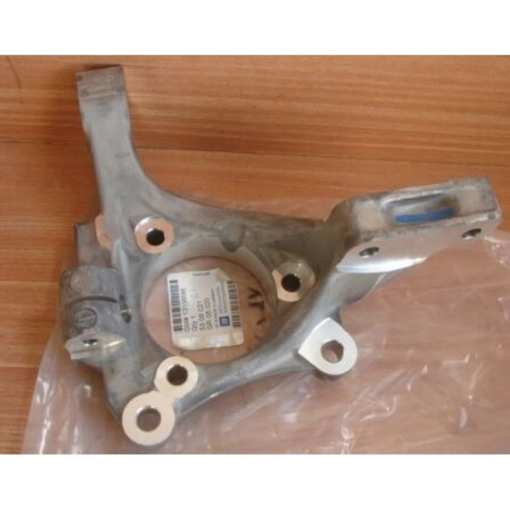 Product Code : 5308017 - Opel Vectra C Left Front Axle Carrier GM Original 5308017 - 24413032