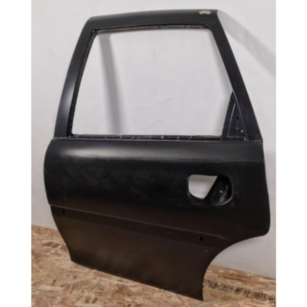 Opel Vectra B Left Rear Door Complete Primer GM Original 9153659 - 124025