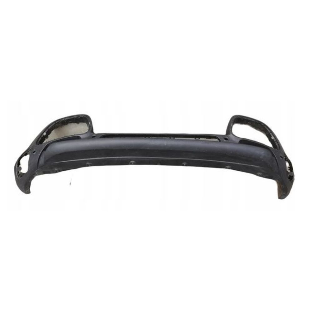 Product Code : 9825397777 - Citroen C5 Aircross Front Bumper PSA Genuine 9825397777