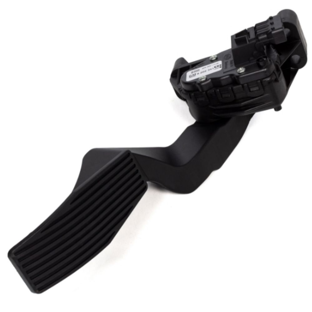 Product Code : 9193187 - Opel Astra G, Zafira A, Zafira B Gas Pedal Complete (BT) GM Genuine 9193187