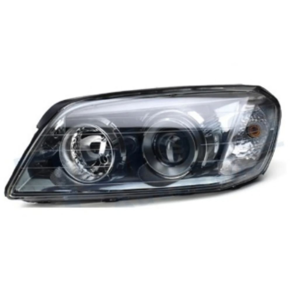 Product Code : 96830953 - Chevrolet Captiva C100 Sport Left Headlamp Complete GM Original 96830953