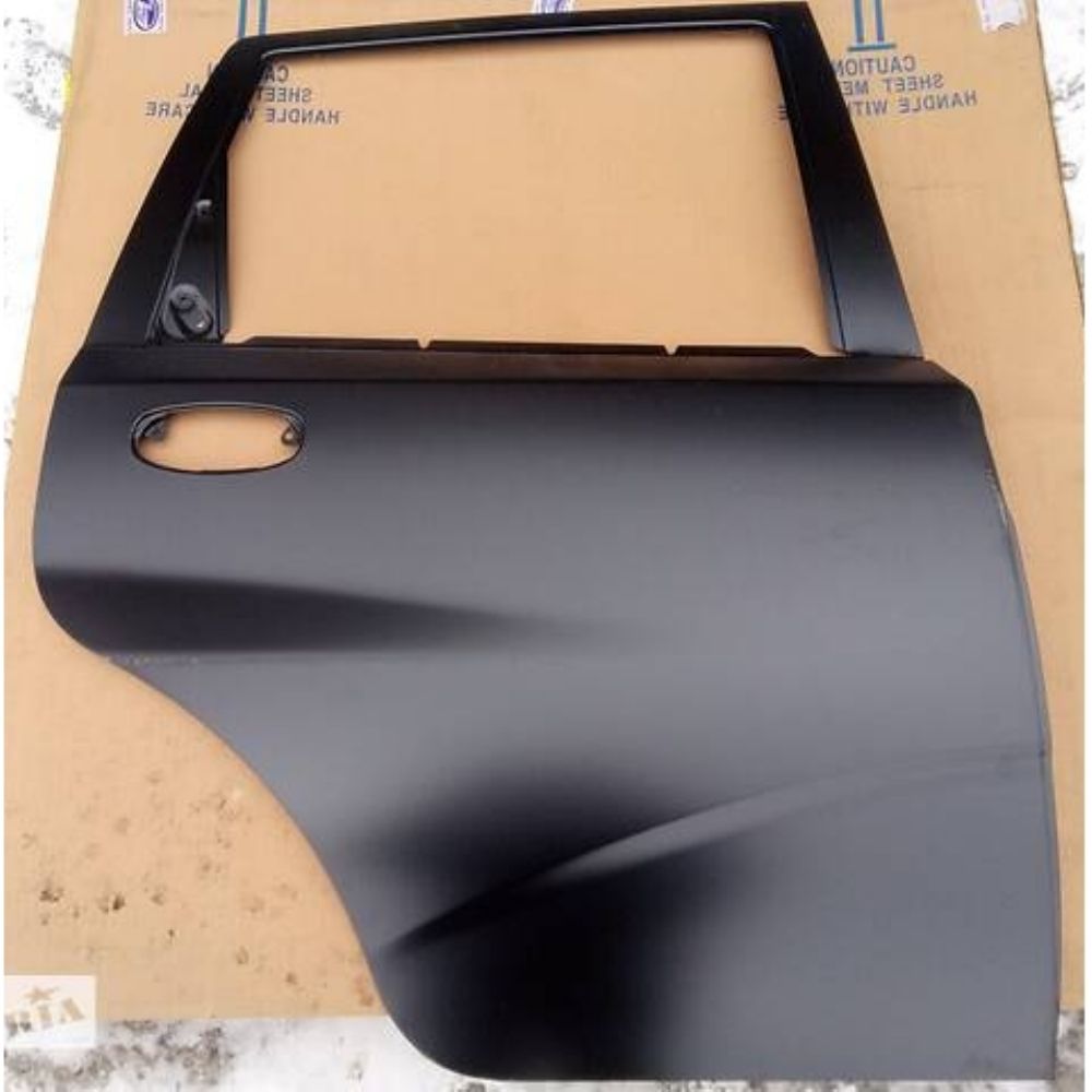 Product Code : 96585406 - Chevrolet Kalos Right Rear Door Outer Sheet GM Genuine 96585406