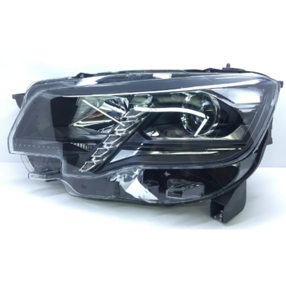 Product Code : 9816827280 - Peugeot Rifter Left Front Headlamp Lenticular Led Headlamp PSA Original 9816827280