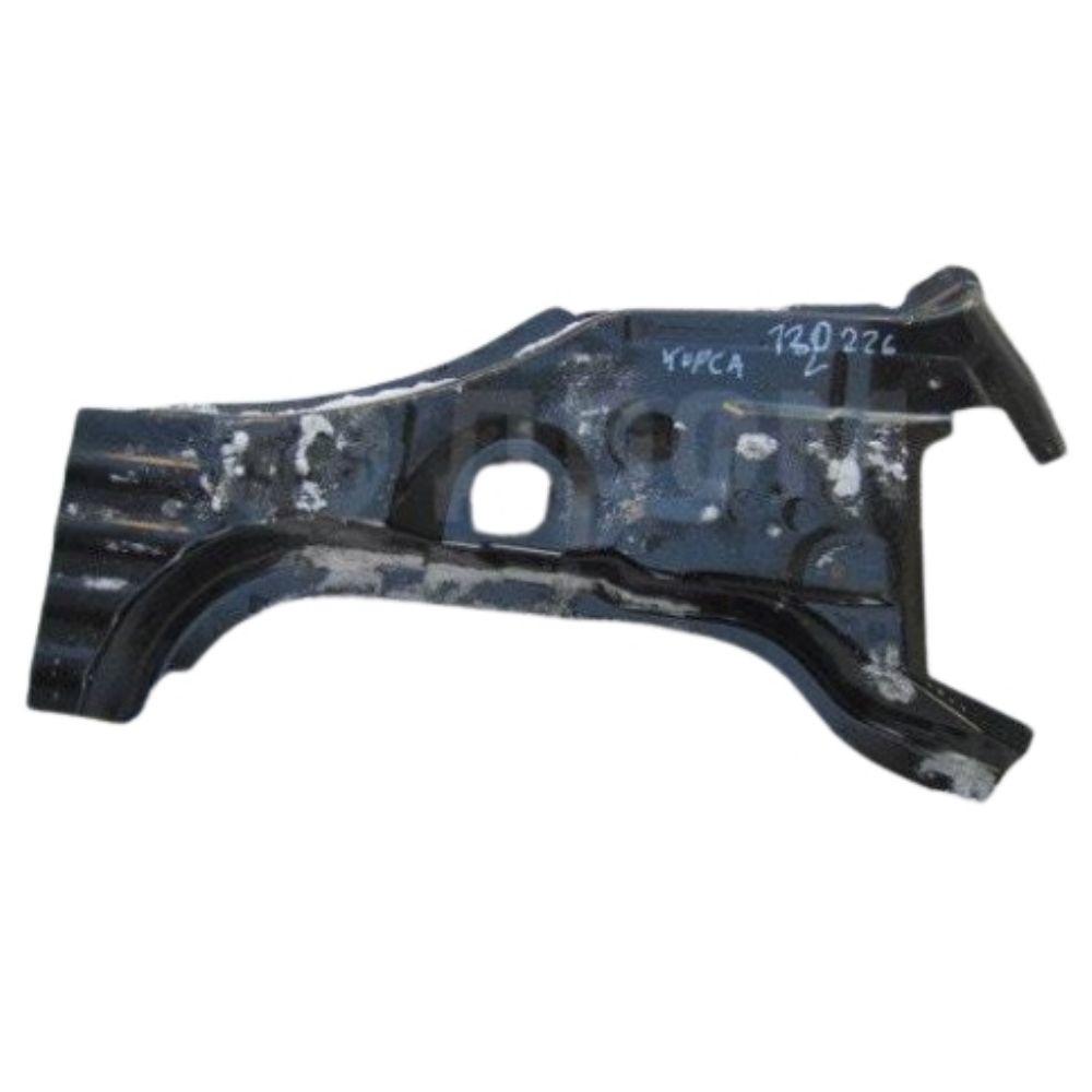 Product Code : 13285160 - Opel Corsa D, Corsa E A Pillar Inner Sheet Left GM Original 13285160 - 120473