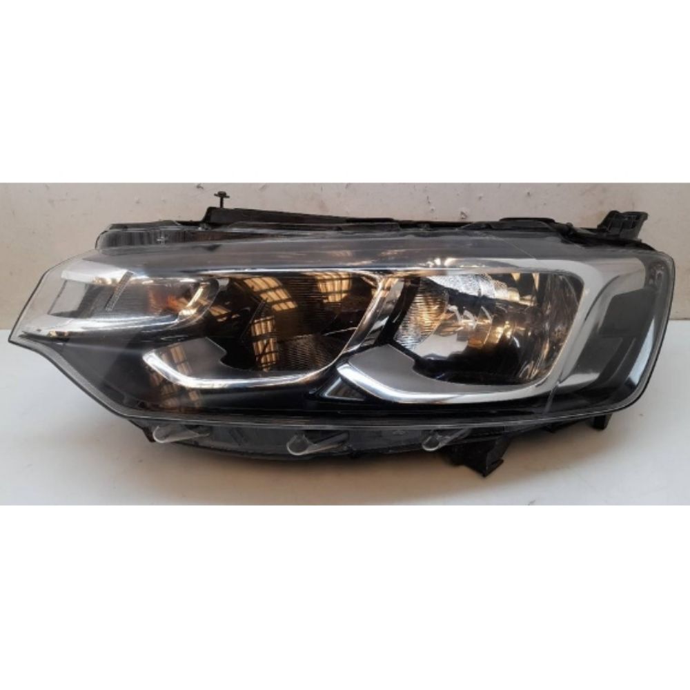 Citroen C-Elysee Makeover New Model Left Headlight PSA Original 9817298480