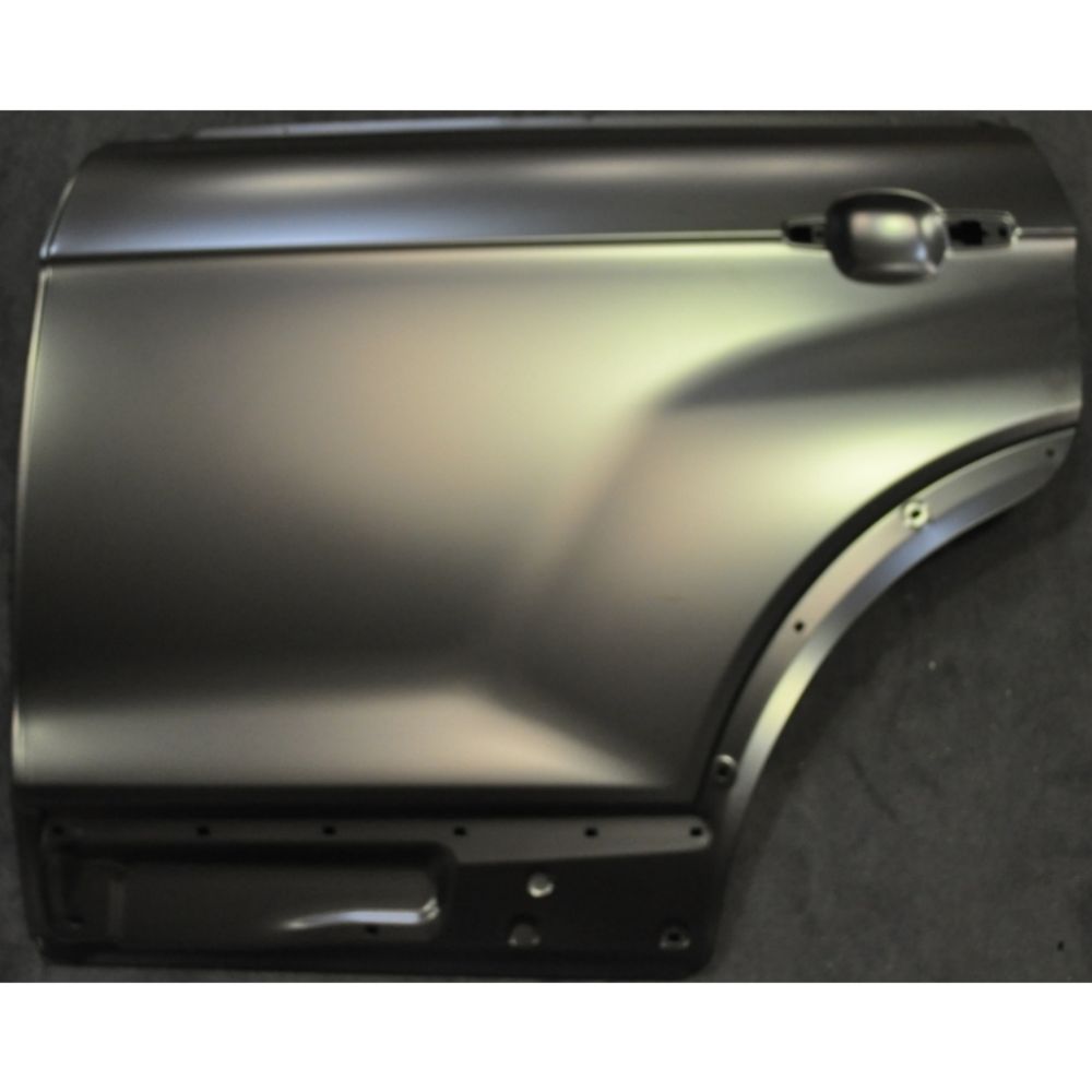 Product Code : 20925056 - Chevrolet Captiva C100 Left Rear Door Sheet GM Genuine 20925056 - 95261671