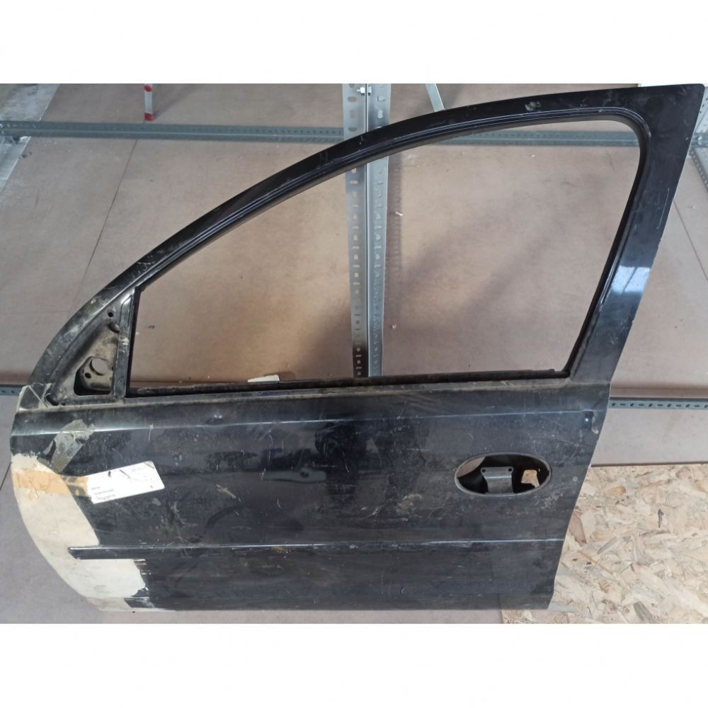 Product Code : 13114687ç - Opel Corsa C Left Front Door Complete (Removed) GM Original 13114687 - 1309617