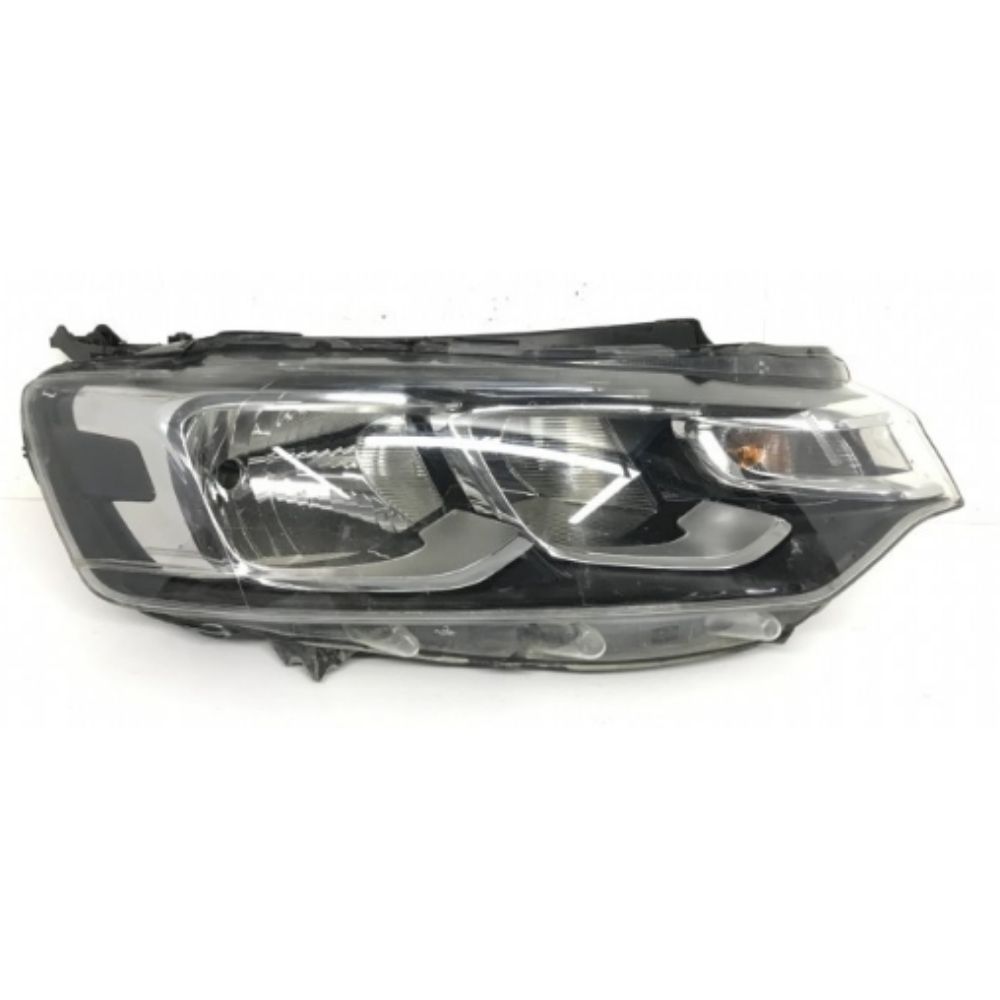 Citroen C-Elysee Makeover New Model Right Headlight PSA Original 9817297880