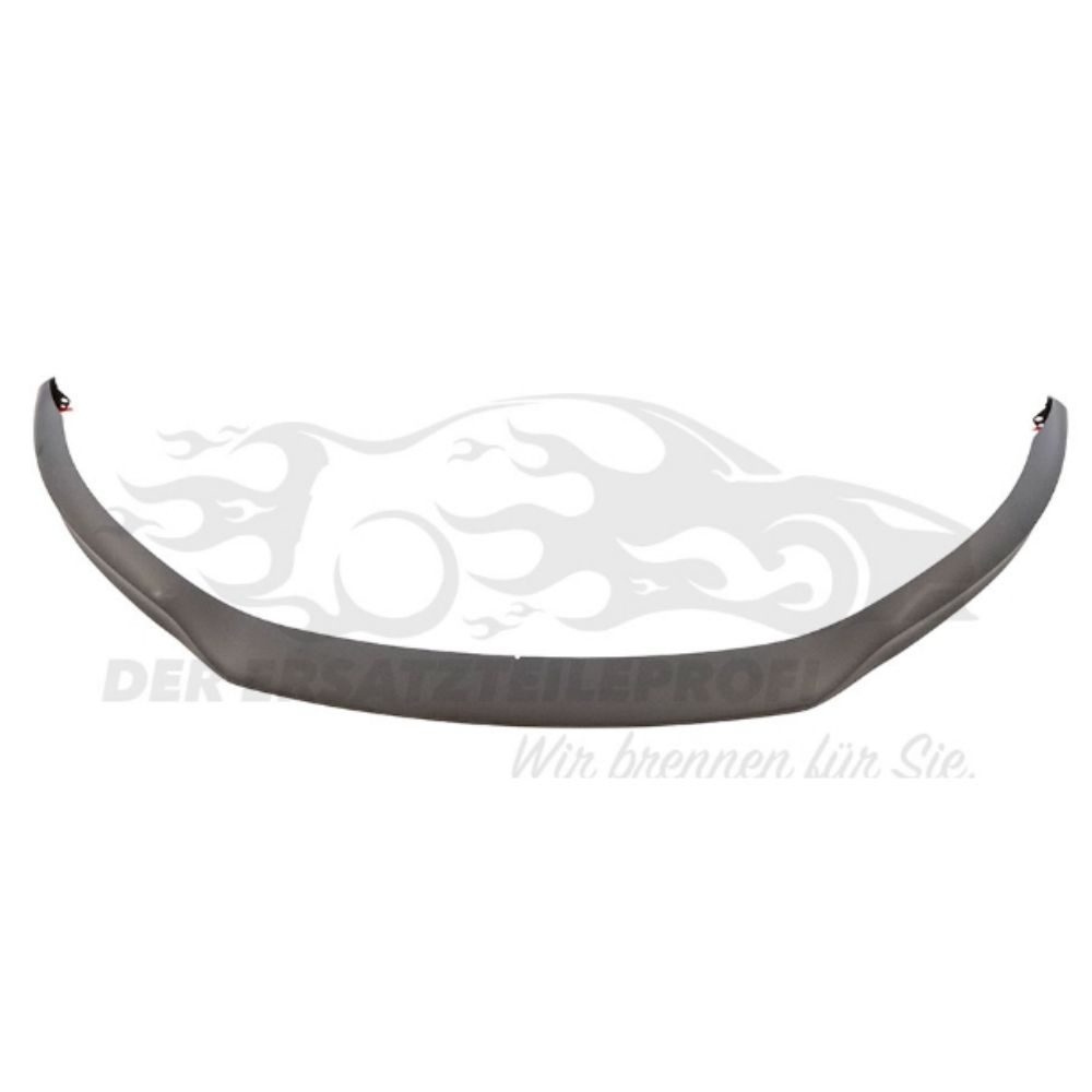 Product Code : 13491280 - Opel Insignia B OPC Front Bumper Lower Attachment (Snowguard) GM Genuine 13491280