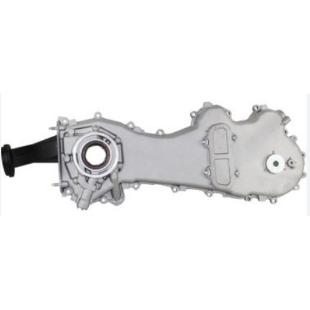 Product Code : 55575424 - Chevrolet Aveo Oil Pump 1.3 GM Genuine 55575424 - 55232196