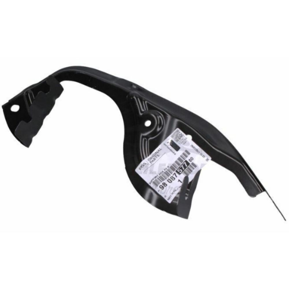 Product Code : 9808757780 - Citroen Jumper, Peugeot Expert Fender Mounting Bracket Right PSA Original 9808757780