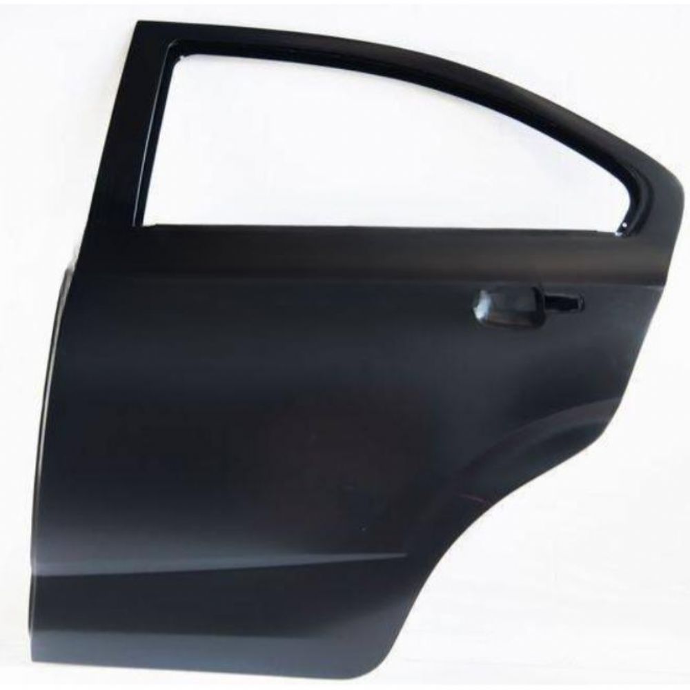 Product Code : 95087828 - Chevrolet Aveo T300 Sedan Left Rear Door Sheet GM Genuine 95087828