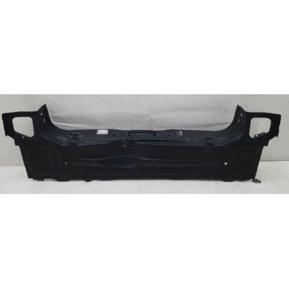 Opel Zafira B Rear Bumper Body Panel GM Original 13274174