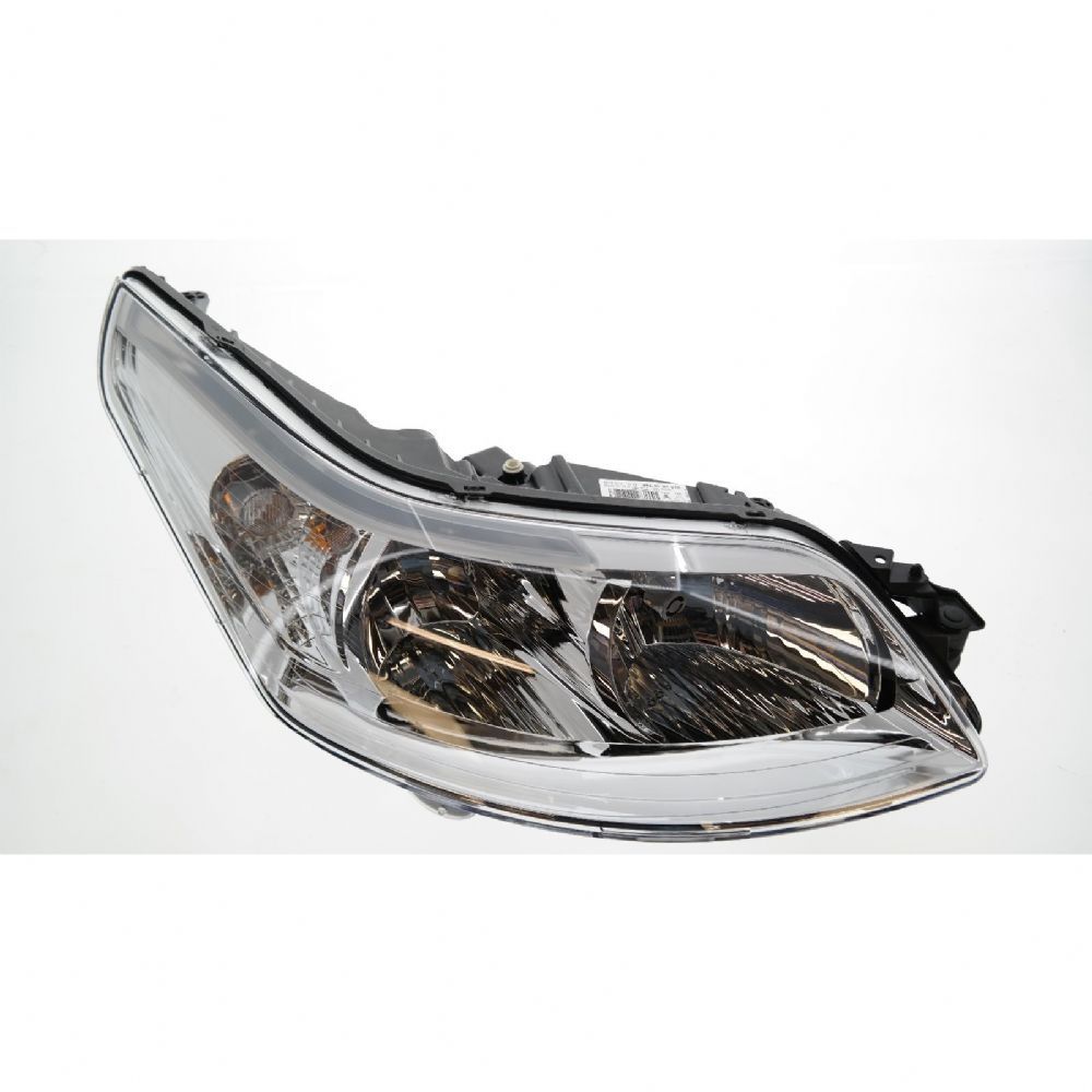 Citroen C4 Right Headlamp 2004-2010 PSA Original 6206.L4