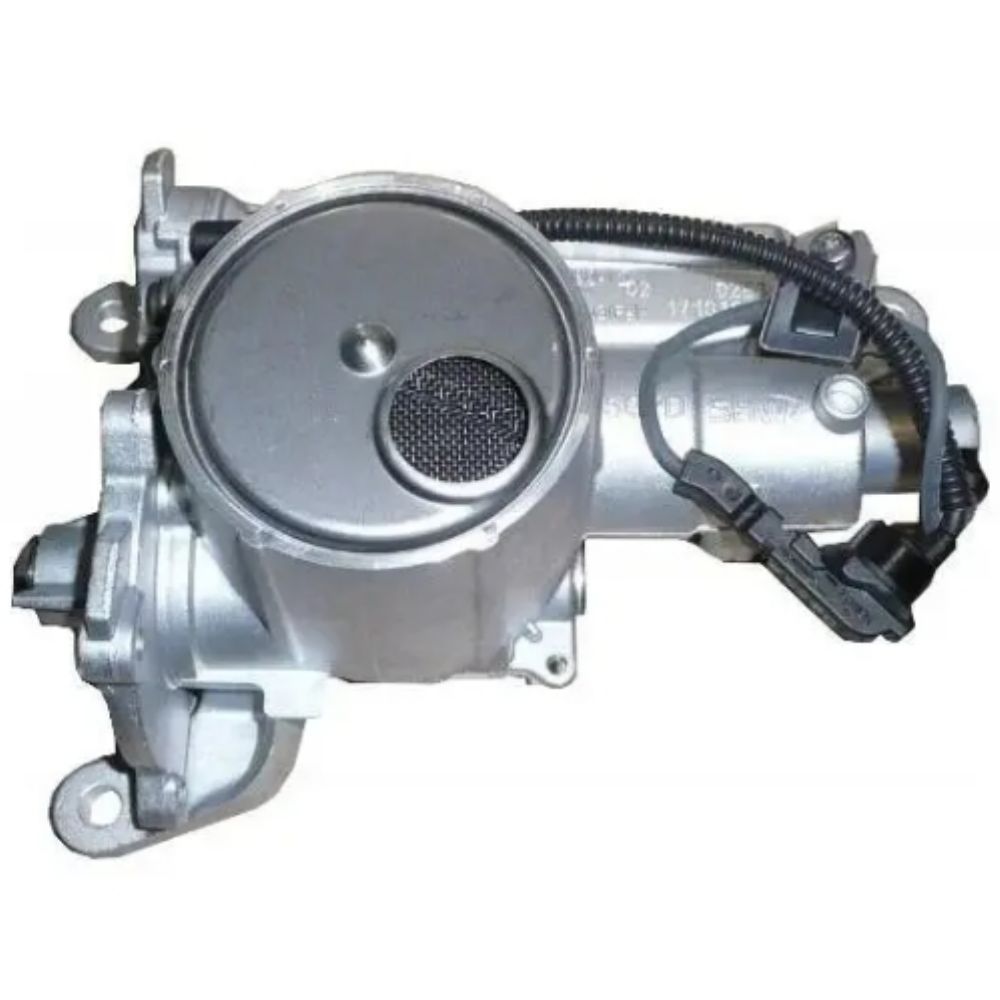 Product Code : V764737680 - Peugeot 308/3008/5008/508 Oil Pump Complete PSA Original V764737680